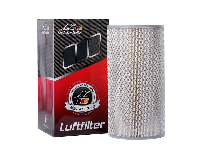 Luftfilter